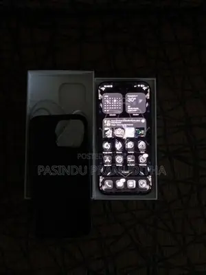 Apple iPhone 16 Pro Max (Used)