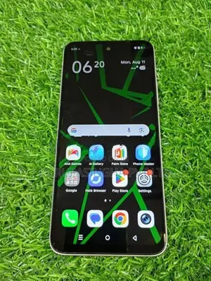 Infinix Hot 60i (Used)