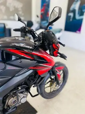 Bajaj Pulsar 150 Ns 2016
