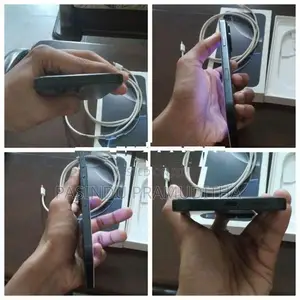 Apple iPhone 16 Pro Max (Used)