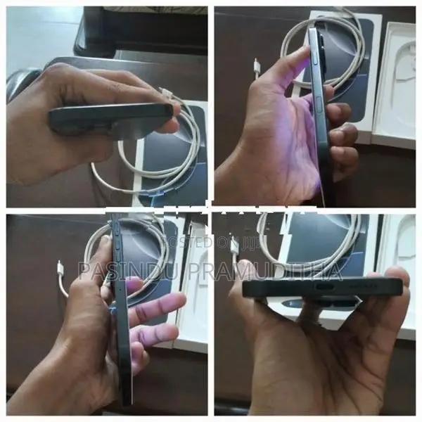 Apple iPhone 16 Pro Max (Used)