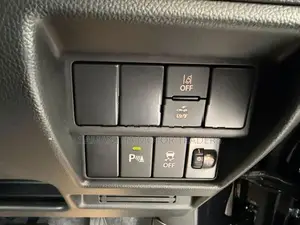 Suzuki Wagon R FX Petrol 2024