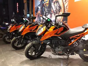 KTM Duke Brand New 2026
