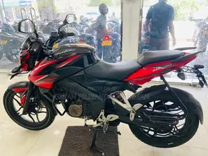 Bajaj Pulsar 150 Ns 2016