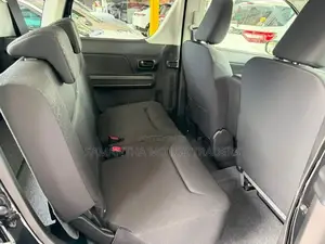 Suzuki Wagon R FX Petrol 2024