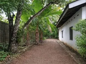 Prime Land for Sale in Pannipitiya – Panawatte Road