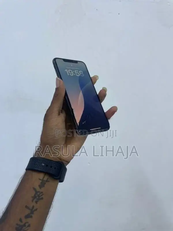 Apple iPhone XS Max 512GB (Used)