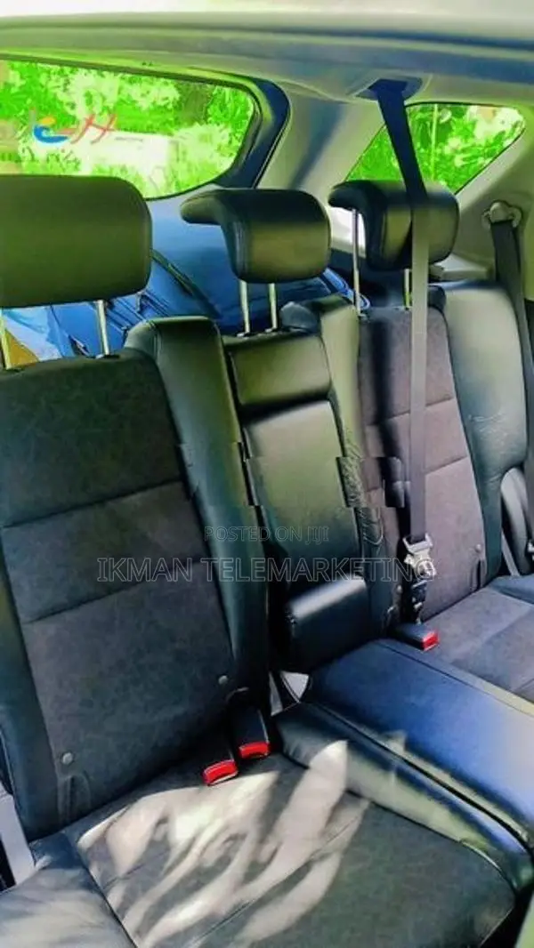 Honda Airwave 2008