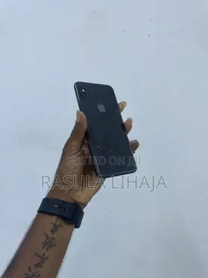 Apple iPhone XS Max 512GB (Used)