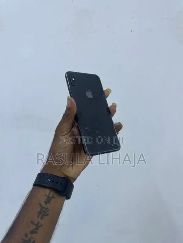 Apple iPhone XS Max 512GB (Used)