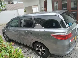 Honda Airwave 2008