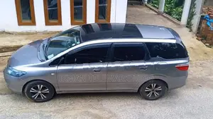 Honda Airwave 2008