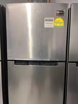 Samsung 321L Digital Inverter Fridge