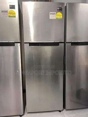 Samsung 321L Digital Inverter Fridge