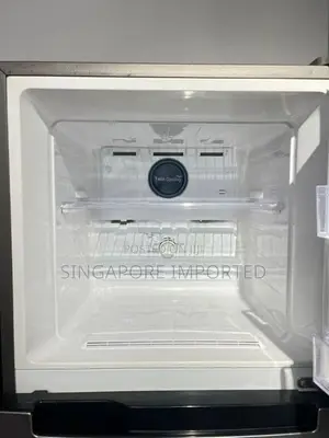 Samsung 321L Digital Inverter Fridge