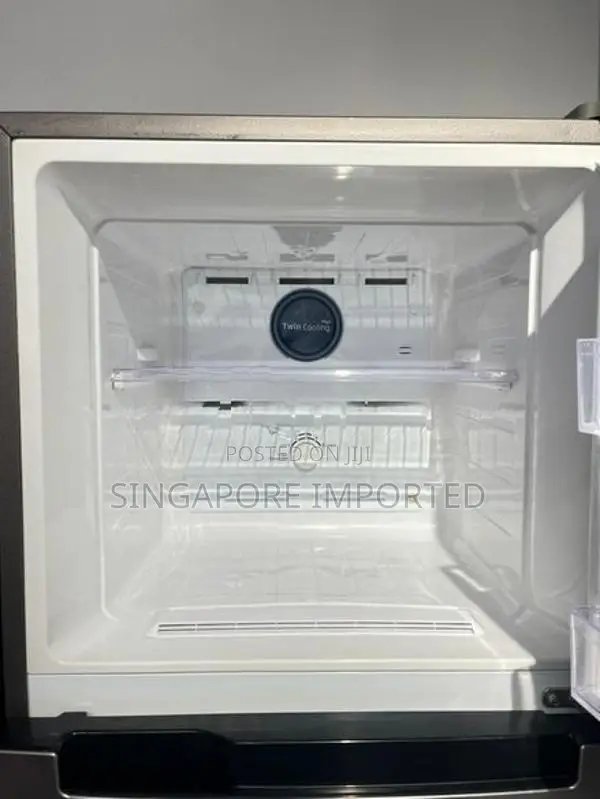 Samsung 321L Digital Inverter Fridge