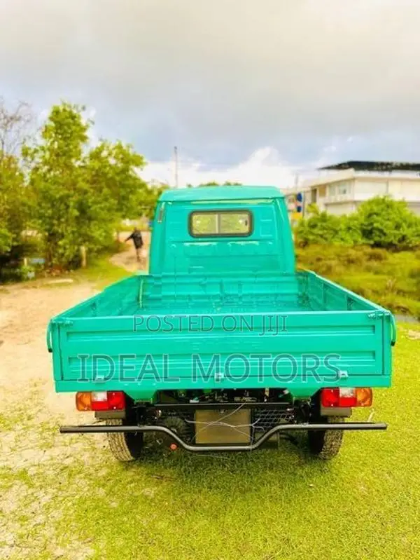 Mahindra Alfa Three Wheeler 2026