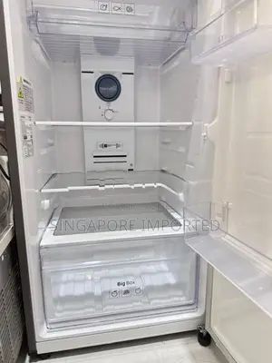 Samsung 321L Digital Inverter Fridge