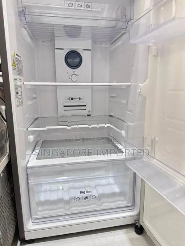 Samsung 321L Digital Inverter Fridge