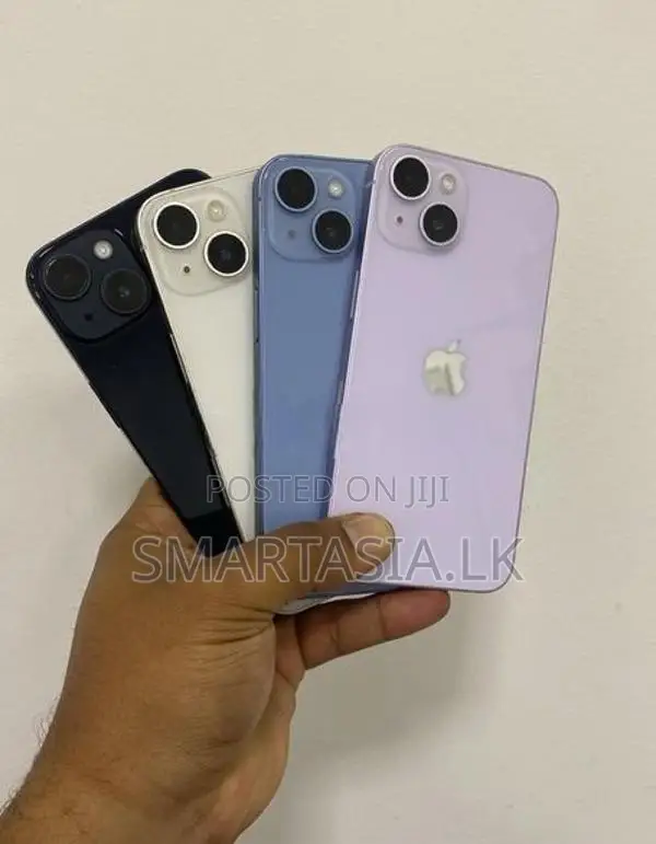 Apple iPhone 14 128GB (Used)