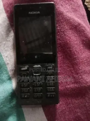 Nokia 215 (Used)