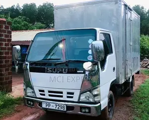 Mazda Titan KR-LHR69 2006