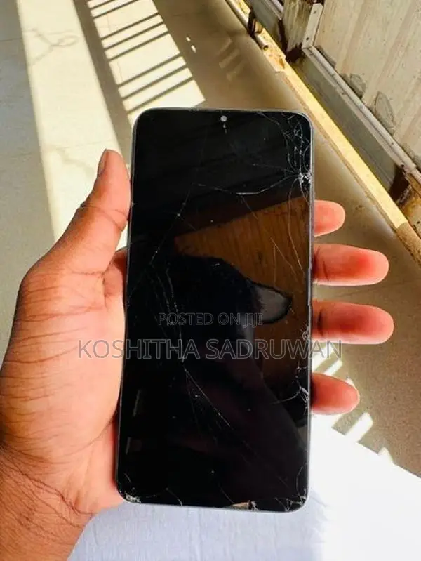 Xiaomi Poco M3 (Used) for Parts