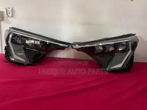Kia Sonet Head Light 2025