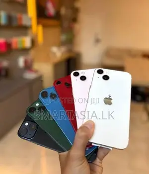 Apple iPhone 13 128GB (Used)