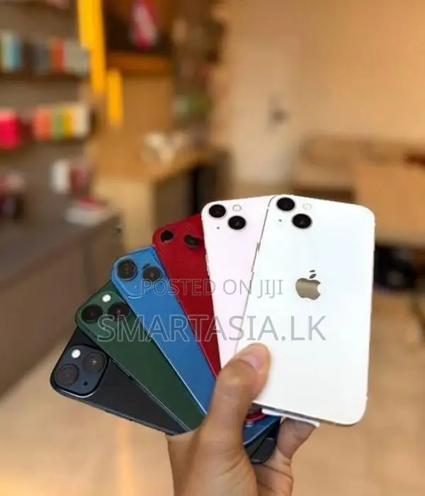 Apple iPhone 13 128GB (Used)