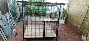 Dog Cage