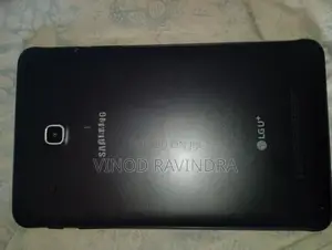 Samsung Galaxy Tab A
