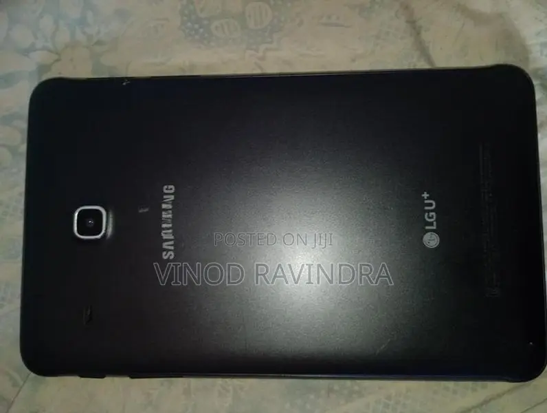 Samsung Galaxy Tab A