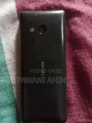 Nokia 215 (Used)