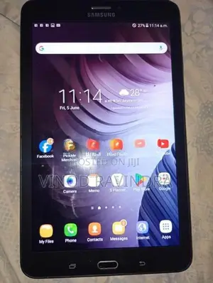 Samsung Galaxy Tab A
