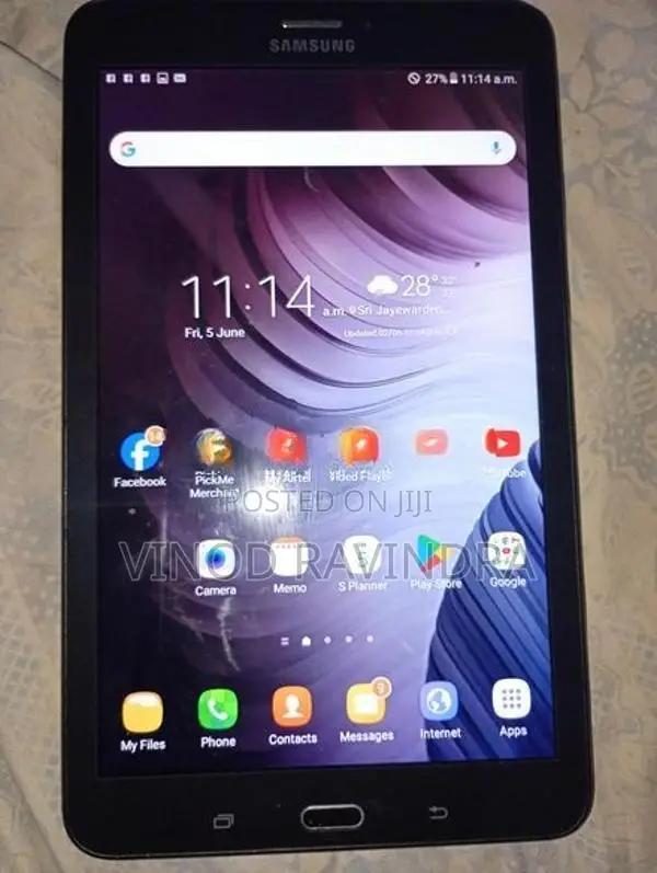 Samsung Galaxy Tab A