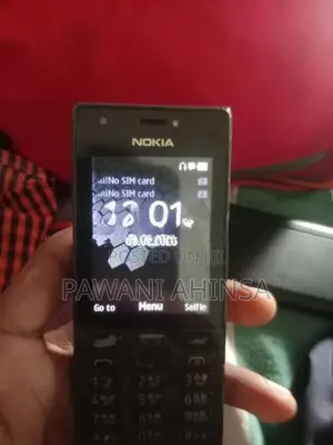 Nokia 215 (Used)