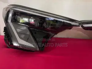 Kia Sonet Head Light 2025