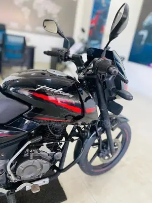 Bajaj Pulsar 150 New 2017