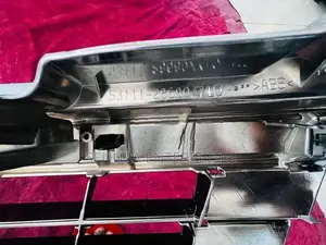 Toyota Voxy Zwr80 G Radiator Grille