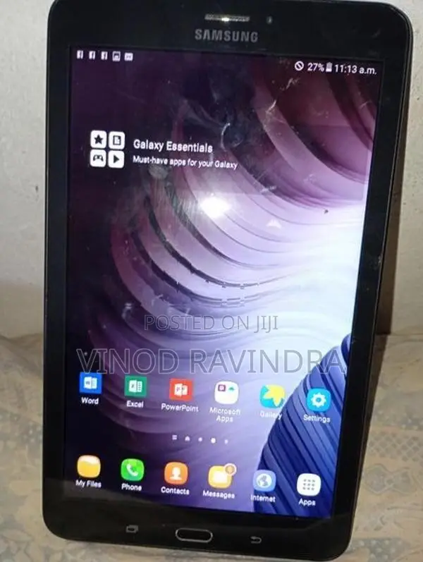 Samsung Galaxy Tab A