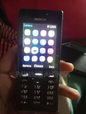 Nokia 215 (Used)