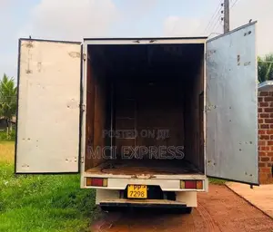 Mazda Titan KR-LHR69 2006