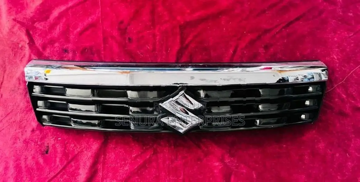 Suzuki Spacia Mk53 S Custom Radiator Grille