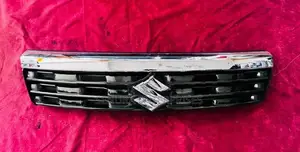 Suzuki Spacia Mk53 S Custom Radiator Grille