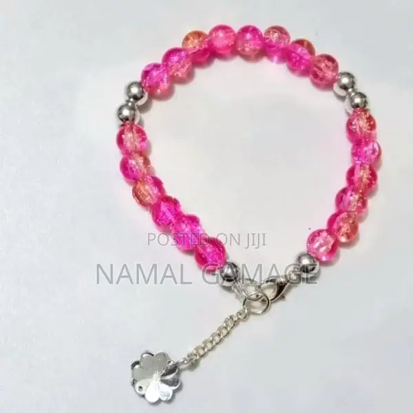 විසිතුරු බ්‍රේස්ලට්