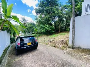 10 Perch Land for Sale – Walking Distance Vidyala Junction