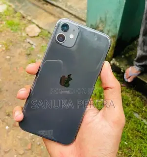 Apple iPhone 11 (Used)