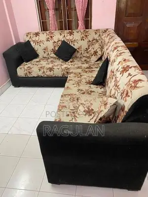 Sofa Set