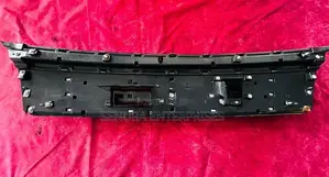 Suzuki Spacia Mk53 S Custom Radiator Grille